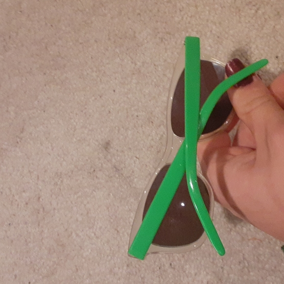 Sunglasses - Picture 2 of 2